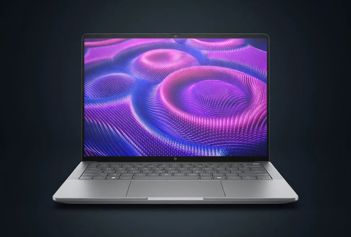 HP ZBook Ultra G1a (AMD Ryzen AI)